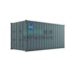 一體機污水處理設(shè)備 (1)